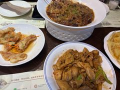 -老厨家(友谊路总店)