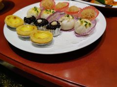 -金贵源食神(楚河汉街店)
