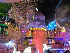 -七彩云南欢乐世界