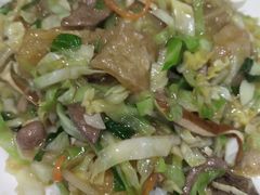 -老头盖浇饭(南京新街口明瓦廊宏光酒店店)
