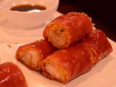 金沙红米肠-点都德(大茶楼店)