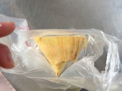 -叶婆婆豆浆馍馍