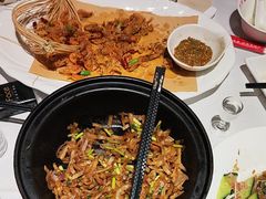 -潞州宴·长治人的会客厅(长兴北路店)