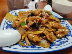 -共和春(凤凰街店)