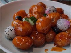 -客语客家菜(华发商都店)