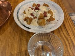 -PIZZA BIANCA(民园店)