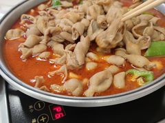 -彭记铁锅肥肠(东四总店)