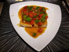 -火舞铁板烧(龙岗中心城店)
