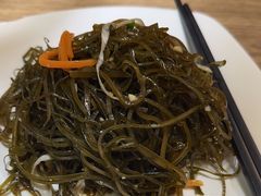 -西部马华清真兰州牛肉面·烧烤夜市(三里河店)