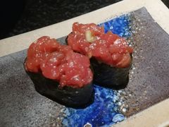 -無境·匠心日本料理(汉街店)