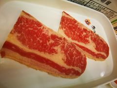 -集杰尚品海鲜烤肉自助餐厅(乳山振华店)