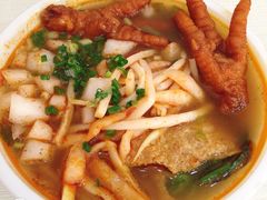 -桂湘缘卤味螺蛳粉
