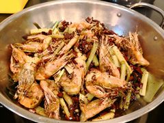 -2048香辣虾(七星岗店)