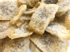 -玫瑰红烤羊排(北新桥三条店)