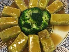 -百丈园(陈村店)