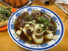 -清真-戏楼王记牛肉面