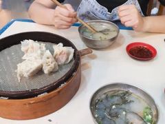 -海汇源老烧麦店(东大街总店)