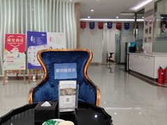 -圣贝口腔(海淀店)