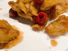 -山楂树融合菜餐厅