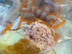 -Juicy Bakery(大学路店)