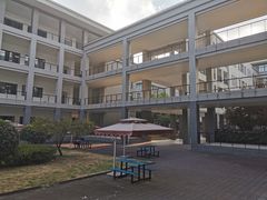 -东南大学(九龙湖校区)