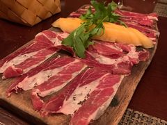 -斯普汇生蚝牛排馆(中骏世界城店)