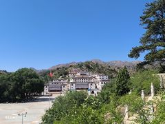 -五当召景区