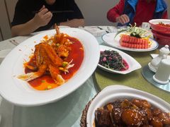 -品大三·南京菜(大行宫店)
