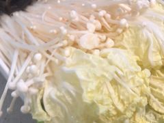 -半天妖烤鱼(桐乡万嘉购物中心店)