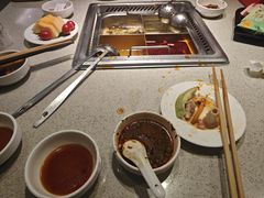 -海底捞火锅(大融城店)