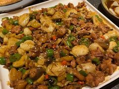 -丝路金桃·新疆菜(徐汇店)