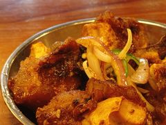 -老兵牛蹄店(下沙店)