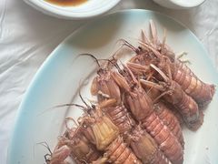 -宾朋海鲜饭庄(兴海路店)