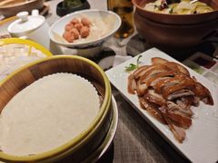 -又一福烤鸭·北京菜(东四店)