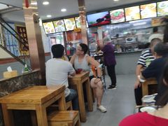 -东四卤煮店(东四北大街店)