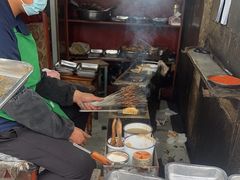-沙口小炉烧烤