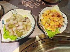 -明洞王妃家烤肉(苏州中心星悦汇店)