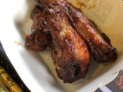 -UMAMI乌玛米披萨·汉堡·清真Halal(红岭北店)