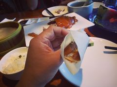 -又一福烤鸭·北京菜(东四店)
