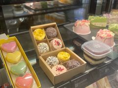 -星巴克(无锡大东方店)