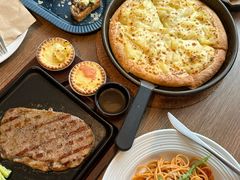 -必胜客(五道口店)