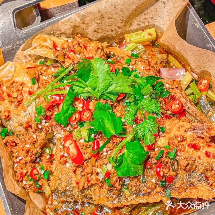 上海必吃串串｜红料理·串串有瘾！