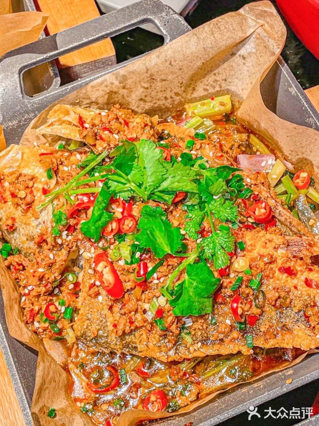 上海必吃串串｜红料理·串串有瘾！