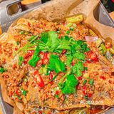 上海必吃串串｜红料理·串串有瘾！