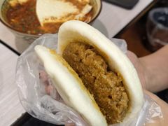 -凤翔改改豆花泡馍(双仁府街店)