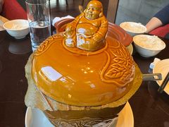 -福州仓山凯悦酒店·闽味中餐厅