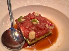 -恰餐厅及酒吧CHAR Bar & Grill(北京三里屯洲际店)