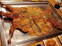 -炑羊香烤全羊(西三旗店)