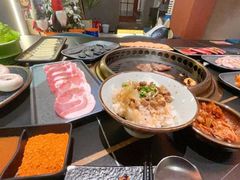 -龙神·炭烧酒场深夜食堂(新街口店)