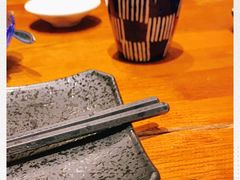 -千代武日本料理(爱建店)